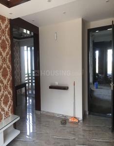 1 BHK Apartment