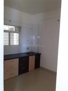 Gallery Cover Image of 755 Sq.ft 2 BHK Apartment for buy in Satpur for 2500000