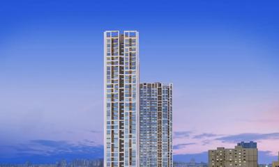 2 BHK Apartment