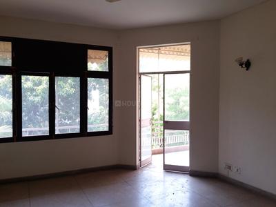 1 BHK Independent Floor