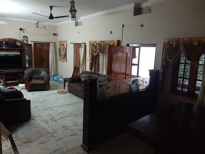 3 BHK Independent House