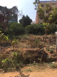 Residential Plot