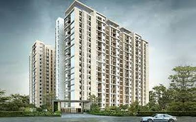 3 BHK अपार्टमेंट