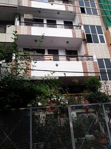 Building Image of PG 4036035 Sector 27 in Sector 27