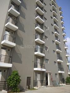 1 RK Apartment
