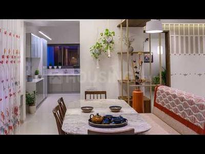 4 BHK Apartment