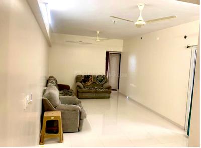 Gallery Cover Image of 1500 Sq.ft 1 RK Apartment for rent in SD Shree Vighneshwar Heights, Andheri West for 25000