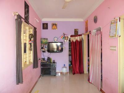 5+ BHK Independent Floor