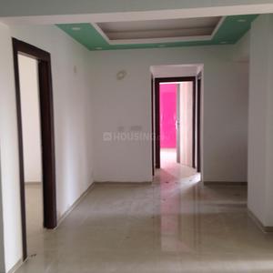 3 BHK Apartment