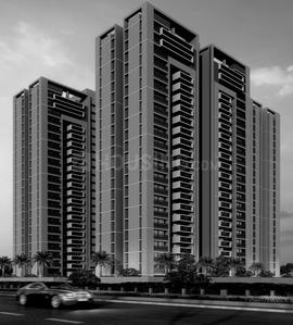 4 BHK Apartment
