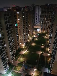 4 BHK Apartment