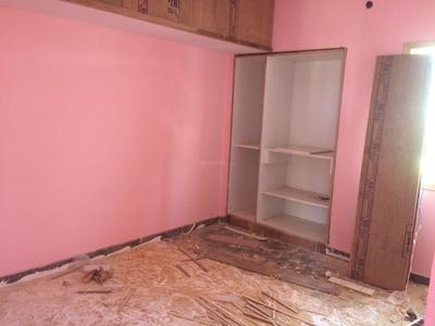 1 BHK Independent House