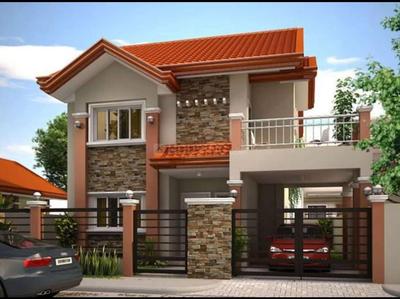 Gallery Cover Image of 2000 Sq.ft 3 BHK Villa for buy in Kuldiha for 3800000