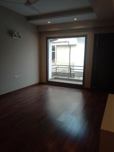 5 BHK Villa
