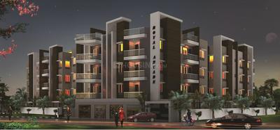 3 BHK Apartment