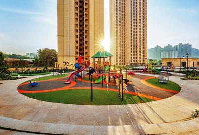 3 BHK Apartment