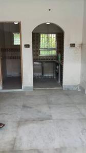 Gallery Cover Image of 800 Sq.ft 2 BHK Independent Floor for buy in Baishnabghata Patuli Township for 2600000