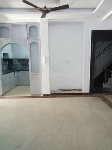 3 BHK Independent Floor
