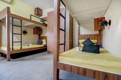 Bedroom Image of Oyo Life Kol1188 in Taltala