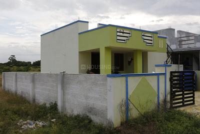 Gallery Cover Image of 830 Sq.ft 1 BHK Independent House for buy in Annur for 1950000