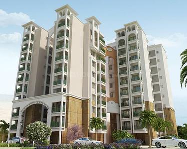 Gallery Cover Image of 1387 Sq.ft 2 BHK Apartment for buy in Neelikonampalayam for 7503000