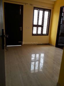 2 BHK Independent Floor
