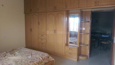 Gallery Cover Image of 1200 Sq.ft 2 BHK Apartment for rent in Baglur for 18900
