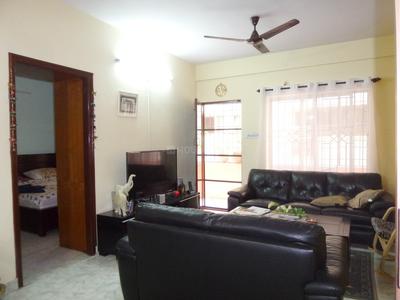 3 BHK Apartment