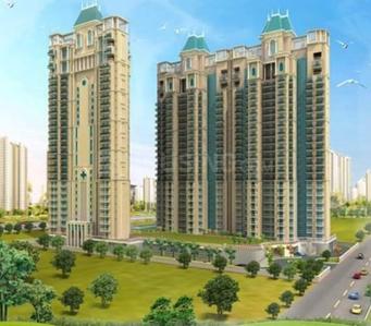 2 BHK Apartment