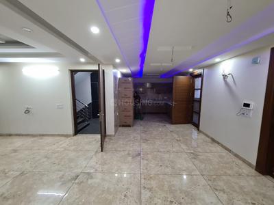 Gallery Cover Image of 2000 Sq.ft 3 BHK Independent Floor for buy in Sector 5 for 15000000