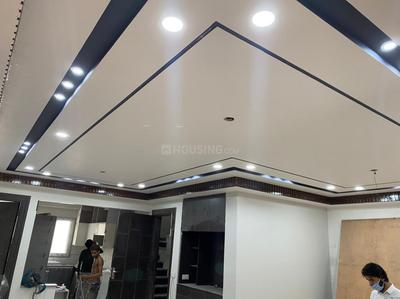 Gallery Cover Image of 2228 Sq.ft 3 BHK Independent Floor for buy in Sector 4 for 13000000