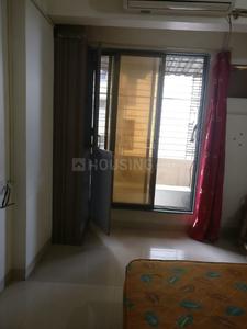 1 BHK Independent House