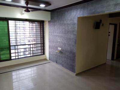 3 BHK Apartment