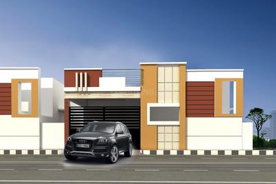 Gallery Cover Image of 1150 Sq.ft 2 BHK Independent House for buy in Madambakkam for 7500000