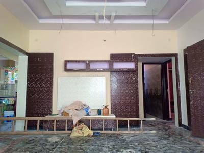 Gallery Cover Image of 1000 Sq.ft 3 BHK Independent House for buy in Battarahalli for 7000000