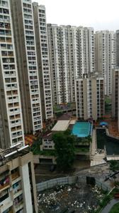 1 BHK Apartment