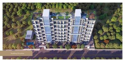 3 BHK Apartment