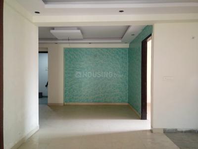 Gallery Cover Image of 1305 Sq.ft 3 BHK Independent Floor for buy in Jasola Vihar for 8000000