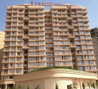 3 BHK Apartment