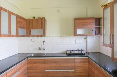 Kitchen Image of Sai Saindhi 301 in Whitefield