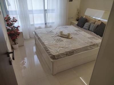 Gallery Cover Image of 637 Sq.ft 1 BHK Apartment for buy in Borivali East for 7400000