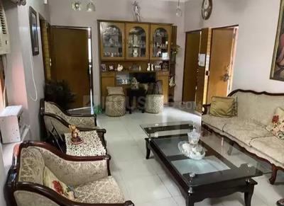 Gallery Cover Image of 1500 Sq.ft 4 BHK Apartment for buy in Vaishali Apartments, Kalkaji for 15800000