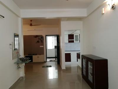 Gallery Cover Image of 1199 Sq.ft 3 BHK Apartment for buy in Kolapakkam for 7000000