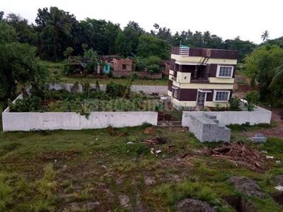 Gallery Cover Image of 410 Sq.ft 1 RK Independent House for buy in Thakurpukur for 899000