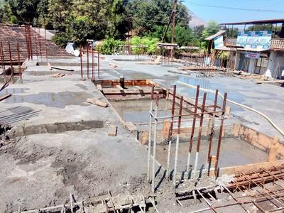 Gallery Cover Image of 301 Sq.ft 1 RK Apartment for buy in Karjat for 1200000