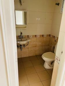 3 BHK अपार्टमेंट