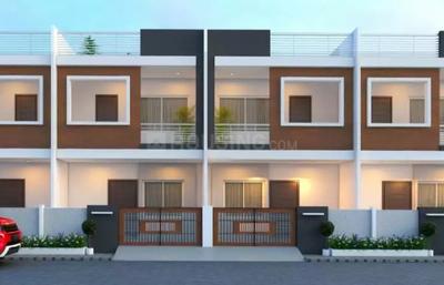 3 BHK Independent House