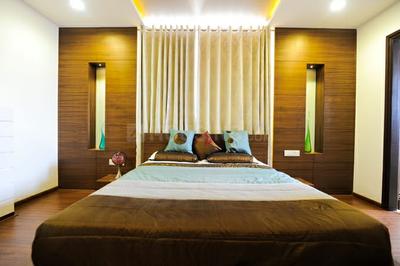 3 BHK Apartment