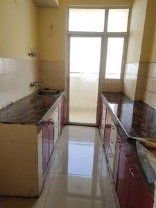 3 BHK अपार्टमेंट