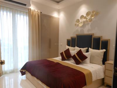 3 BHK Apartment